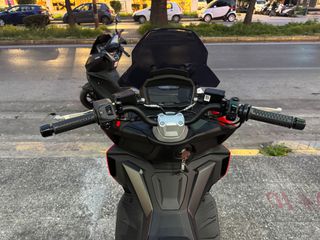 Aprilia SR GT 125 2026 ABS sport -1000€-thumb-10
