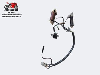ΠΗΝΙΑ LIFAN 110cc