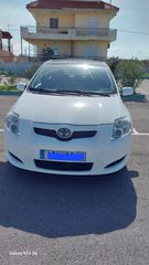 Toyota Auris 2009