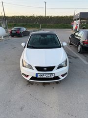 Seat Ibiza 2013