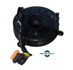 OPEL CORSA E, ADAM, ASTRA J, MERIVA B, ZAFIRA C, CASCADA (2009-2019), Ταινία αερόσακου τιμονιού, με κωδικό 22914039