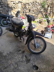 HONDA ASTREA GRANT 100