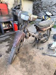 HONDA ASTREA GRANT 100-thumb-1