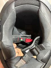 AGV K3 & SENA RT01-thumb-3