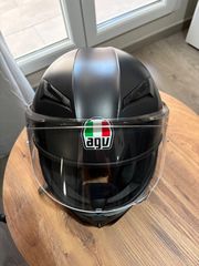 AGV K3 & SENA RT01-thumb-4