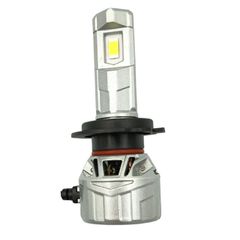 Λάμπα LED Heleco H7 VL-4 Pro - 2 Τμχ (10.11.01.00377)