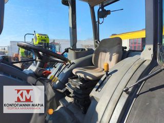 Δενδροκομικά Τρακτέρ Claas 2009 NECTIS 267VL ΝΕΑ ΑΦΙΞΗ ! NEW ENTRY !-thumb-21