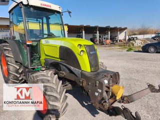 Δενδροκομικά Τρακτέρ Claas 2009 NECTIS 267VL ΝΕΑ ΑΦΙΞΗ ! NEW ENTRY !-thumb-1