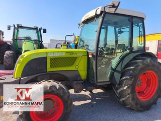 Δενδροκομικά Τρακτέρ Claas 2009 NECTIS 267VL ΝΕΑ ΑΦΙΞΗ ! NEW ENTRY !-thumb-30