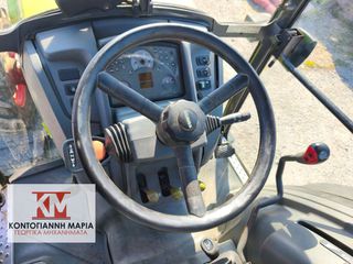 Δενδροκομικά Τρακτέρ Claas 2009 NECTIS 267VL ΝΕΑ ΑΦΙΞΗ ! NEW ENTRY !-thumb-27