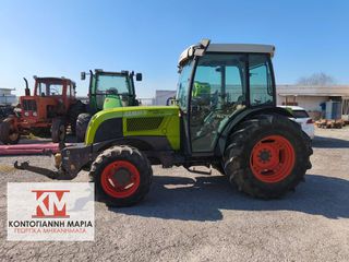 Δενδροκομικά Τρακτέρ Claas 2009 NECTIS 267VL ΝΕΑ ΑΦΙΞΗ ! NEW ENTRY !-thumb-32