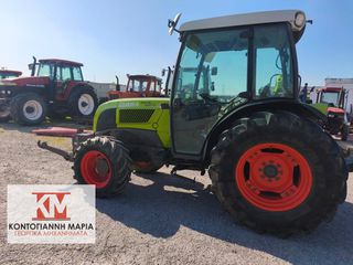 Δενδροκομικά Τρακτέρ Claas 2009 NECTIS 267VL ΝΕΑ ΑΦΙΞΗ ! NEW ENTRY !-thumb-18