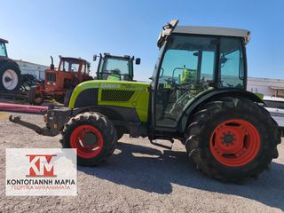 Δενδροκομικά Τρακτέρ Claas 2009 NECTIS 267VL ΝΕΑ ΑΦΙΞΗ ! NEW ENTRY !-thumb-19