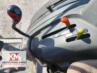 Δενδροκομικά Τρακτέρ Claas 2009 NECTIS 267VL ΝΕΑ ΑΦΙΞΗ ! NEW ENTRY !-thumb-24