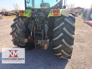 Δενδροκομικά Τρακτέρ Claas 2009 NECTIS 267VL ΝΕΑ ΑΦΙΞΗ ! NEW ENTRY !-thumb-10
