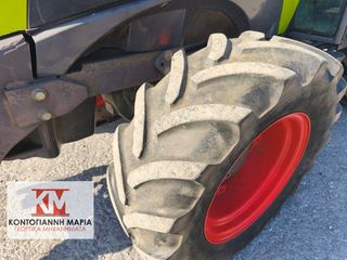Δενδροκομικά Τρακτέρ Claas 2009 NECTIS 267VL ΝΕΑ ΑΦΙΞΗ ! NEW ENTRY !-thumb-13