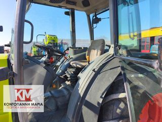 Δενδροκομικά Τρακτέρ Claas 2009 NECTIS 267VL ΝΕΑ ΑΦΙΞΗ ! NEW ENTRY !-thumb-29