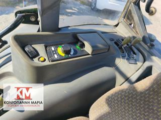 Δενδροκομικά Τρακτέρ Claas 2009 NECTIS 267VL ΝΕΑ ΑΦΙΞΗ ! NEW ENTRY !-thumb-25