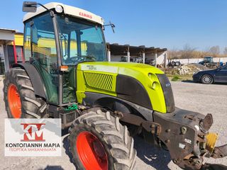 Δενδροκομικά Τρακτέρ Claas 2009 NECTIS 267VL ΝΕΑ ΑΦΙΞΗ ! NEW ENTRY !-thumb-4
