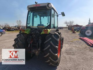 Δενδροκομικά Τρακτέρ Claas 2009 NECTIS 267VL ΝΕΑ ΑΦΙΞΗ ! NEW ENTRY !-thumb-16