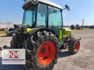 Δενδροκομικά Τρακτέρ Claas 2009 NECTIS 267VL ΝΕΑ ΑΦΙΞΗ ! NEW ENTRY !-thumb-15