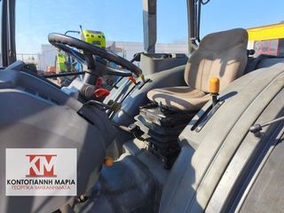 Δενδροκομικά Τρακτέρ Claas 2009 NECTIS 267VL ΝΕΑ ΑΦΙΞΗ ! NEW ENTRY !-thumb-28