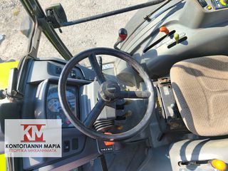 Δενδροκομικά Τρακτέρ Claas 2009 NECTIS 267VL ΝΕΑ ΑΦΙΞΗ ! NEW ENTRY !-thumb-23