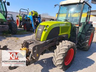 Δενδροκομικά Τρακτέρ Claas 2009 NECTIS 267VL ΝΕΑ ΑΦΙΞΗ ! NEW ENTRY !-thumb-14