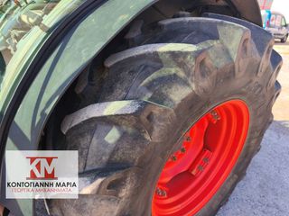 Δενδροκομικά Τρακτέρ Claas 2009 NECTIS 267VL ΝΕΑ ΑΦΙΞΗ ! NEW ENTRY !-thumb-12