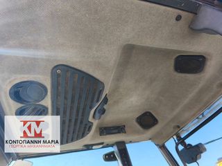 Δενδροκομικά Τρακτέρ Claas 2009 NECTIS 267VL ΝΕΑ ΑΦΙΞΗ ! NEW ENTRY !-thumb-22