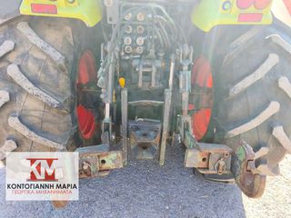 Δενδροκομικά Τρακτέρ Claas 2009 NECTIS 267VL ΝΕΑ ΑΦΙΞΗ ! NEW ENTRY !-thumb-9