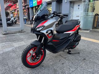 Aprilia SR GT 200 2026