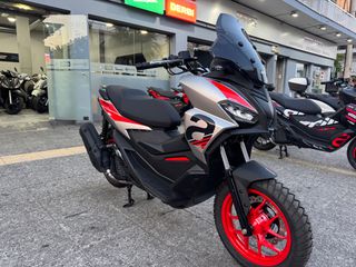 Aprilia SR GT 200 2026-thumb-1