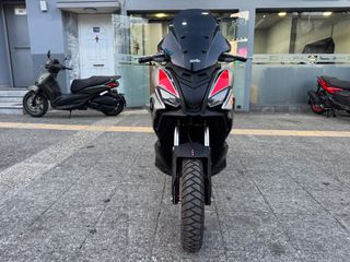 Aprilia SR GT 200 2026-thumb-2
