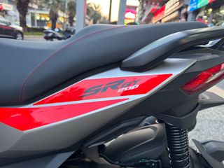 Aprilia SR GT 200 2026-thumb-5