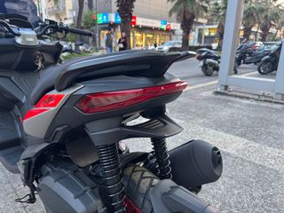 Aprilia SR GT 200 2026-thumb-6