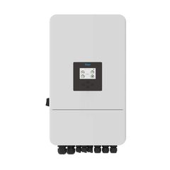 Τριφασικός Υβριδικός Inverter Δικτύου & Off-Grid LV Deye SUN-8K-SG05LP3-EU-SM2 8kW 2MPPT 48V