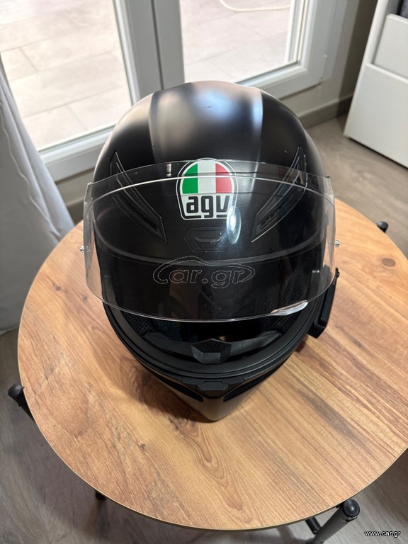 AGV K1 & SENA RT01