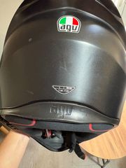 AGV K1 & SENA RT01-thumb-1