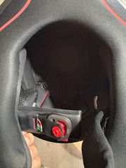AGV K1 & SENA RT01-thumb-2