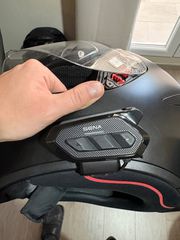 AGV K1 & SENA RT01-thumb-3