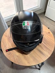 AGV K1 & SENA RT01-thumb-4
