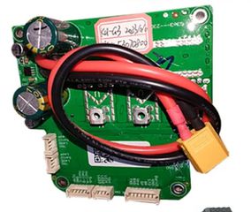 KUKIRIN G3 B VERSION CONTROLLER