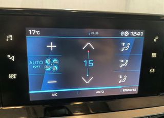 Peugeot 2008 2022 1.5 BlueHDi 110hp S&S Allure Pack ΕΛΛΗΝΙΚΟ-thumb-21