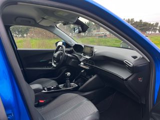 Peugeot 2008 2022 1.5 BlueHDi 110hp S&S Allure Pack ΕΛΛΗΝΙΚΟ-thumb-25