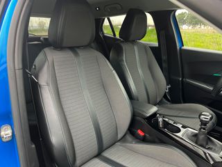 Peugeot 2008 2022 1.5 BlueHDi 110hp S&S Allure Pack ΕΛΛΗΝΙΚΟ-thumb-26