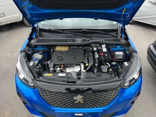 Peugeot 2008 2022 1.5 BlueHDi 110hp S&S Allure Pack ΕΛΛΗΝΙΚΟ-thumb-33