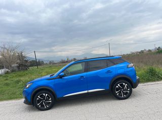 Peugeot 2008 2022 1.5 BlueHDi 110hp S&S Allure Pack ΕΛΛΗΝΙΚΟ-thumb-38