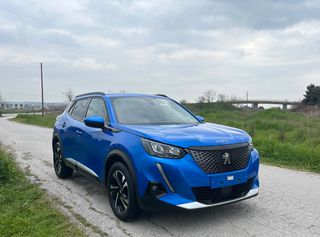 Peugeot 2008 2022 1.5 BlueHDi 110hp S&S Allure Pack ΕΛΛΗΝΙΚΟ-thumb-39