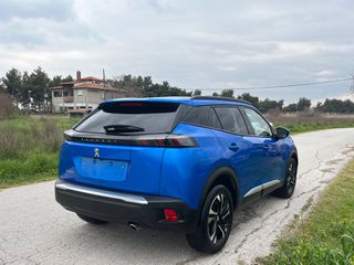 Peugeot 2008 2022 1.5 BlueHDi 110hp S&S Allure Pack ΕΛΛΗΝΙΚΟ-thumb-42